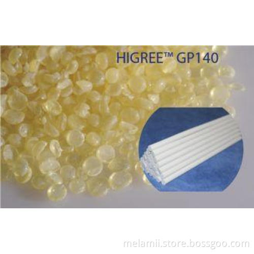Low Molecular Weight C9 Hydrocarbon Resin Acid Resistant Re